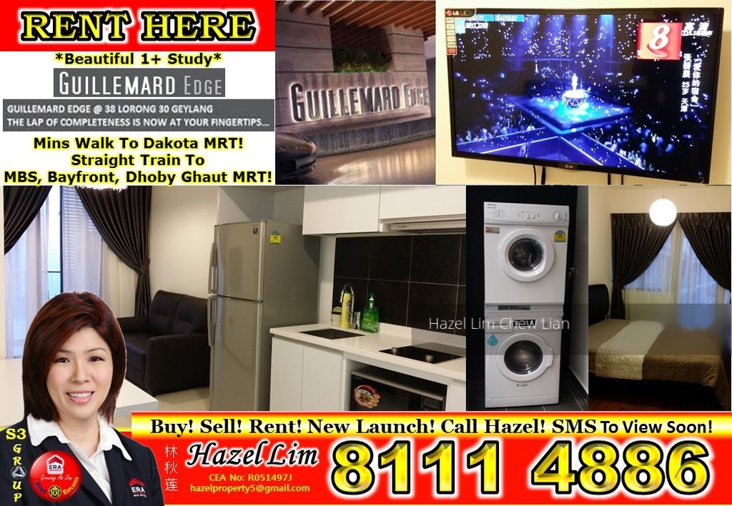 Guillemard Edge thumbnail photo